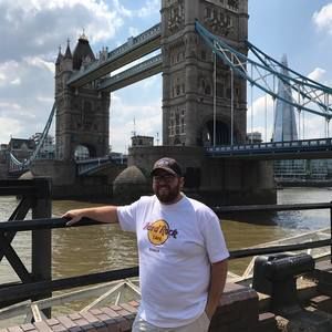 Meet your Posher, Blake